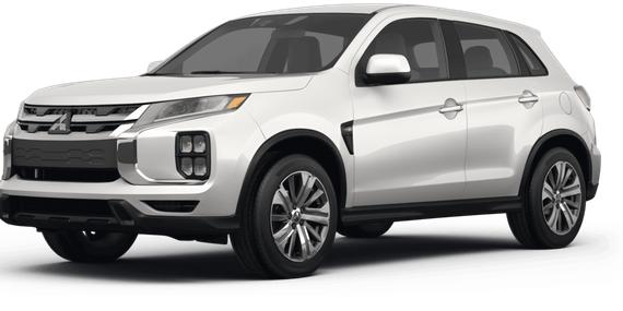 MITSUBISHI OUTLANDER SPORT 2023 JA4ARUAU0PU016439 image MITSUBISHI OUTLANDER SPORT 2023 JA4ARUAU0PU016439 image